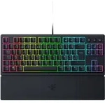 Razer Ornata V3 TKL Tenkeyless Gaming-Tastatur (FR - AZERTY) - Schwarz