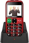 Evolveo EasyPhone EP-850 Red (SGM EP-850-EBR) - Rot