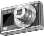 AgfaPhoto Realishot DC9200 schwarz - Schwarz