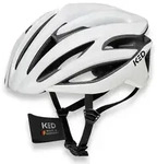 KED Rayzon Sport Fahrradhelm &ndash; Bel&uuml;fteter Rennradhelm Mit LED R&uuml;cklicht Und
