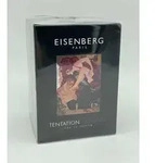 I AM Eisenberg Paris Pour Femme 50ml Eau de Parfum