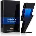 CAROLINA HERRERA BAD BOY COBALT ELIXIR EDP 50ML Eau de Parfum