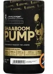 Kevin Levrone Shaaboom Pump 385 Pulver Dose Mango Lemon