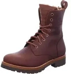 Panama Jack Damen Stiefel, braun(cuero), Gr. 36 - Braun - 36