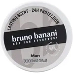 bruno banani Man Not For Everybody Deodorant Cream 24H Schutz 40 ml Deo Creme