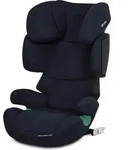Cybex Solution X I-fix Kindersitz One Size - Blau