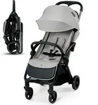 Kinderkraft APINO Buggy - Kinderwagen - Belastbar bis 24 kg - 7,5 kg leicht - AUTO