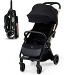 Kinderkraft APINO Buggy - Kinderwagen - Belastbar bis 24 kg - 7,5 kg leicht - AUTO