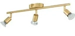 EGLO BUZZ-LED, GU10, LED, 750 lm, 220-240 V, Messing - Gold