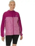Jacke Asics 2012C977500 - Rosa