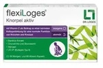 FlexiLoges Knorpel aktiv Morgen- und Abend-Kapseln, 120 St. Kapseln