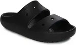 Crocs Klassische Sandale V2 209403-001 - EU 36/37 - Schwarz - 36-37