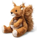 Steiff Margarete GmbH Soft Cuddly Friends Phil Eichh&ouml;rnchen - Hellbraun