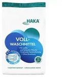HAKA Vollwaschmittel 3kg Pulver Universalwaschmittel ohne Aluminium