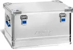 Alutec Aluminiumbox INDUSTRY 60 Ma&szlig;e 550x350x315mm Inhalt ca. 60 Liter - Silber