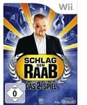 Schlag den Raab - Das 2. Spiel