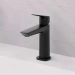 hansgrohe Logis Einhebel-Waschtischarmatur 110 Fine mit Push-Open Ablaufgarnitur -