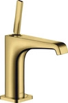 HansGrohe 36101990, hansgrohe AXOR Citterio E Einhebel Waschtischmischer 125 ohne
