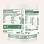 AniForte Barf Complete Pulver f&uuml;r Hunde 500g - Nat&uuml;rliche Rundumversorgung,...