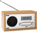 Imperial DABMAN 30 hellbraun - Braun