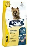 Happy Dog - fit & vital Mini Light | 800g
