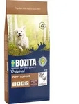 Hundefutter trocken BOZITA Original Puppy & Junior 12 kg , Huhn, weizenfrei, mit