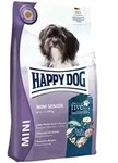 Happy Dog - fit & vital Mini Senior | 4kg