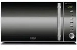 Caso M 20, Arbeitsplatte, Solo-Mikrowelle, 20 l, 800 W, Tasten, Drehregler,...