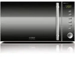 Caso MG 20 Menu - Silber
