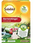 Solabiol Gartend&uuml;nger Universal mit Wurzelstimulator 2,5 kg