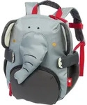 Sigikid Kinderrucksack Elefant 29 cm