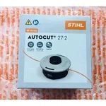 STIHL original M&auml;hkopf AutoCut 27-2 Fadenkopf 40028202302