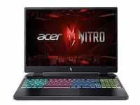 Acer Nitro 17 AN17-41 - AMD Ryzen 7 7840HS / 3.8 GHz - Win 11 Home - GeForce RTX 4070
