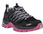 Schuhe CMP 3Q5445639UR - Schwarz - 36