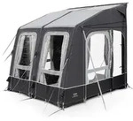 Dometic Rally AIR All-Season 260 M - Schwarz/Grau