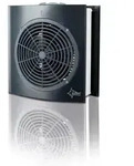 Suntec AIR Booster Design 2000 Heizl&Atilde;1/4fter, Standger&auml;t, 2000 Watt, 2 Heizstufen,