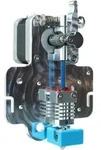 MICRO SWISS Direct Drive Extruder f&uuml;r Creality Ender 5 Serie M2603