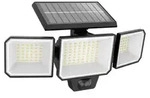 Philips Security Securit, 8,7 W, Sicherheitsbeleuchtung, Schwarz, Kunststoff, IP65,