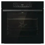 Gorenje BOS6737E13FBG Einbaubackofen, Aqua Clean, 300 Grad, AirFry, 77 Liter...