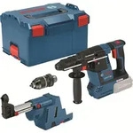 Bosch 0 611 910 00K, SDS Plus, Schwarz, Gr&uuml;n, 2,6 cm, 980 RPM, 2,6 J, 4350 IPM