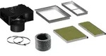 Bosch DWZ1KK1I6, Recycling-Set f&uuml;r Dunstabzugshaube, Mehrfarbig, Bosch, 300 g, 1