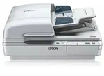 EPSON WorkForce DS-6500 Dokumentenscanner