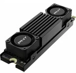 PNY CS3150 1TB SSD M.2 GEN5 NVMe Black Heatsink