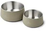 Hundebett Vega Cool Grau Ma&szlig; S - Grau