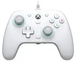 GameSir G7 SE, Gamepad, Xbox One, Xbox Series S, Xbox Series X, D-Pad, Men&uuml;-Taste,