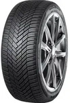 Nexen GAN car-tyres N blue 4 Season 2 ( 235/50 ZR19 103W XL 4PR )