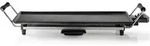 Nedis Teppanyaki-Tischgrill - Backfl&auml;che (L x B): 47.5 x 26.5 cm - 5