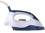 SINGER SHG6201, 850 W, Edelstahl-B&uuml;gelsohle, 3 bar, 1,2 l, Schwarz, Blau, Grau, 1350