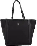TOMMY HILFIGER ESSENTIAL S TOTE Blau - Schwarz
