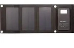 VOLTCRAFT SL-4F Solar-Powerbank 4000 mAh
